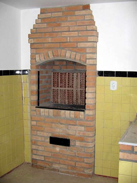 Churrasqueiras