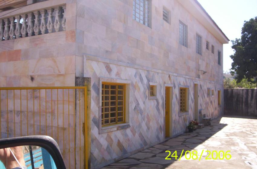 Pedras Ornamentais